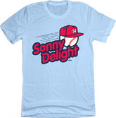 Sonny Gray Sonny Delight STL In The Clutch